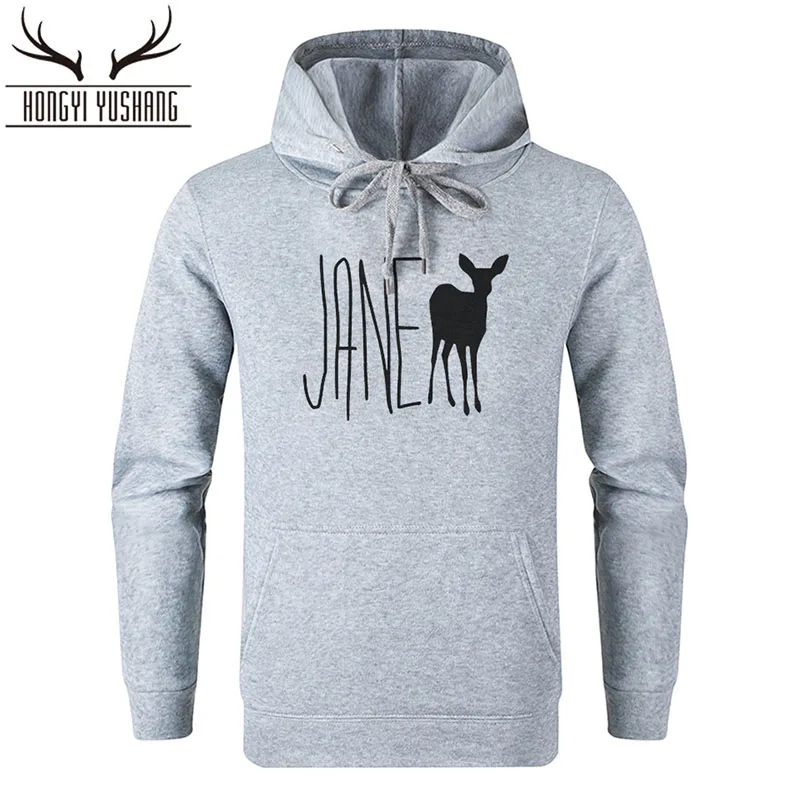 2018 New Life Is Strange Hoodies Autumn Winter Sweatshirts Fashion Thicken Fleece Hoodie Unisex Pullover W47 | Мужская одежда