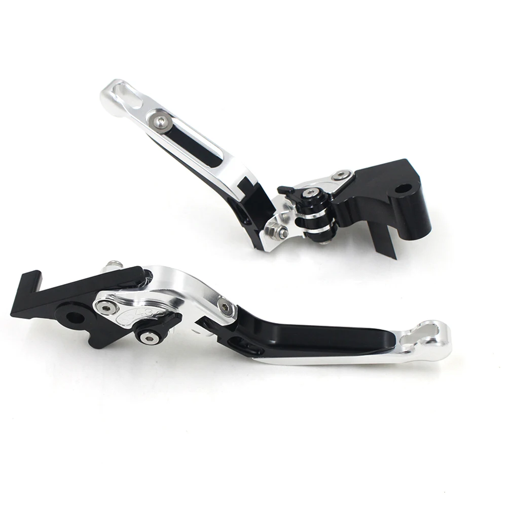 CK CATTLE KING мотоциклетные тормоза рычаги сцепления для KAWASAKI NINJA ER6N ER 6N 2009 2010 2011 2012 2013