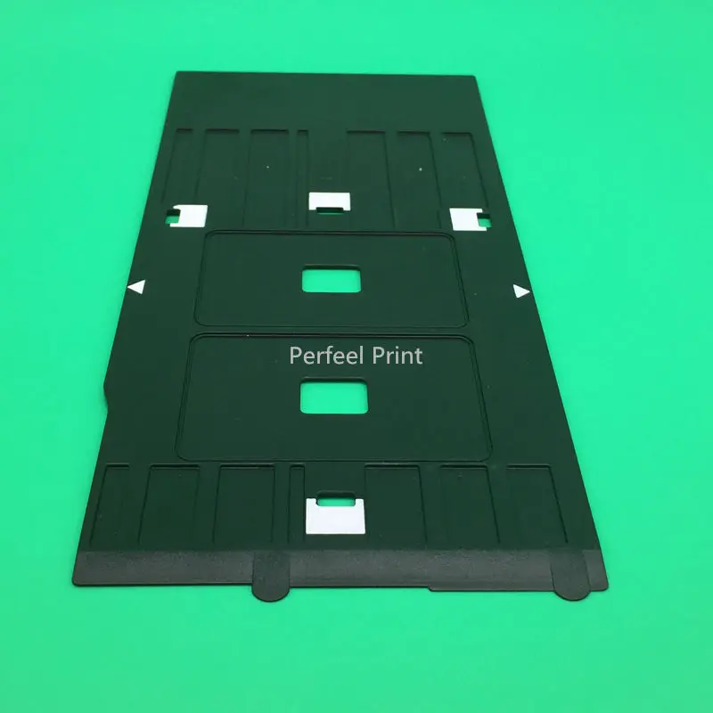 Лоток для карт струйных принтеров Epson R230 R300 R200 R220 R320 R310 R350 R210 1 шт.|tray| |