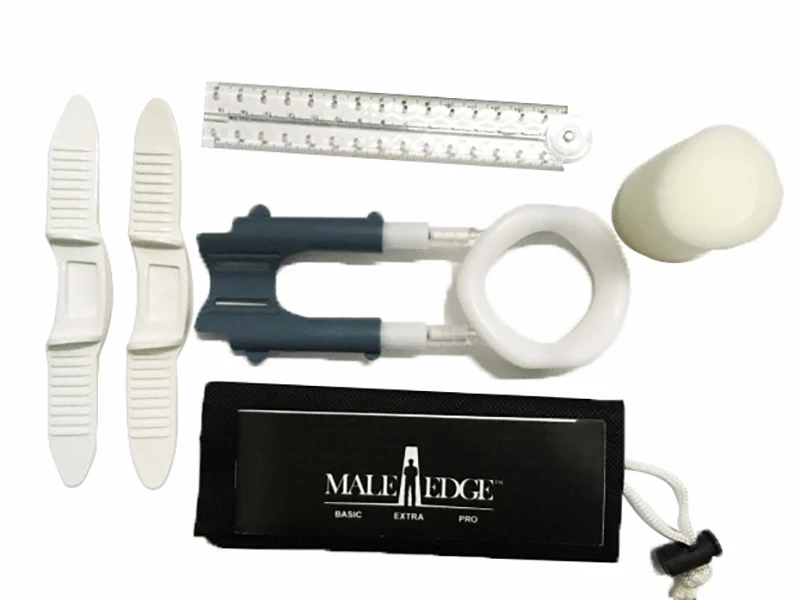 Увеличитель пениса Max для мужчин система увеличения увеличитель