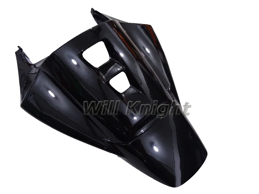 ABS литья под давлением тела панель для honda CBR1000RR CBR 1000RR 2006 2007 красный черный и белый