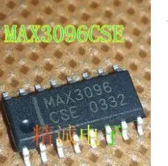 IC новый оригинальный MAX3096CSE MAX3096 SOP16 Бесплатная доставка|ic| |