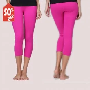 Lycra/Spandex ladies yoga pants 