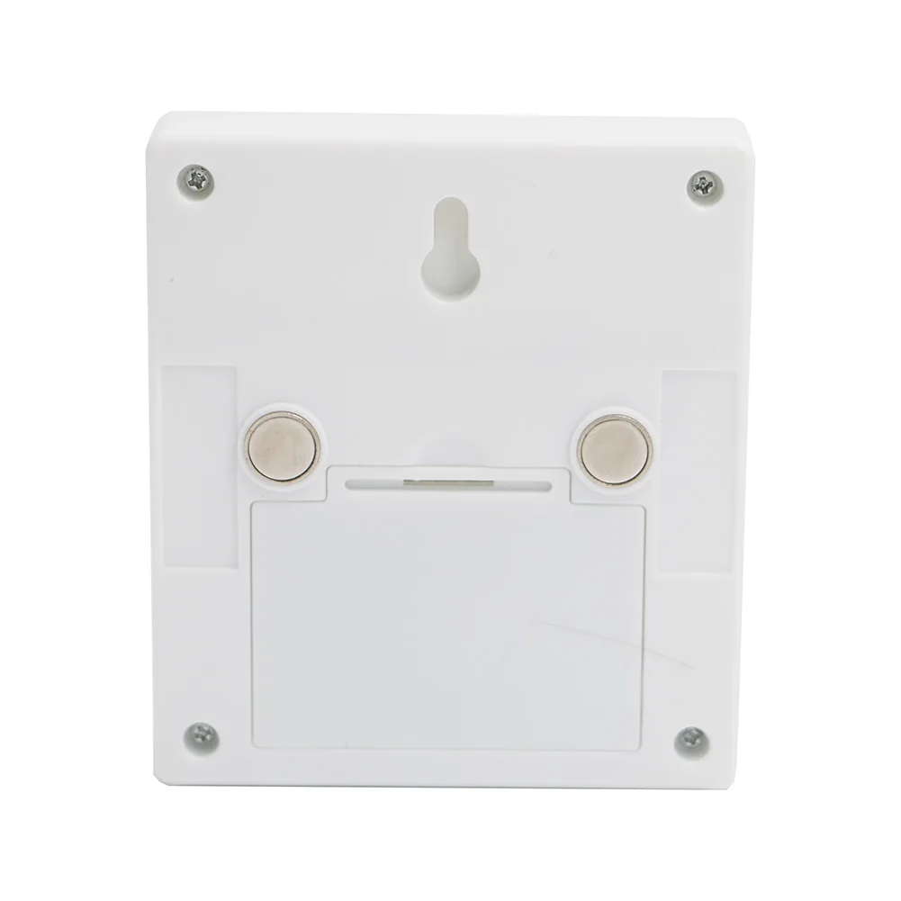 Светодиодный ночник на магнитах COB аварийная лампа батарейках для кухонных