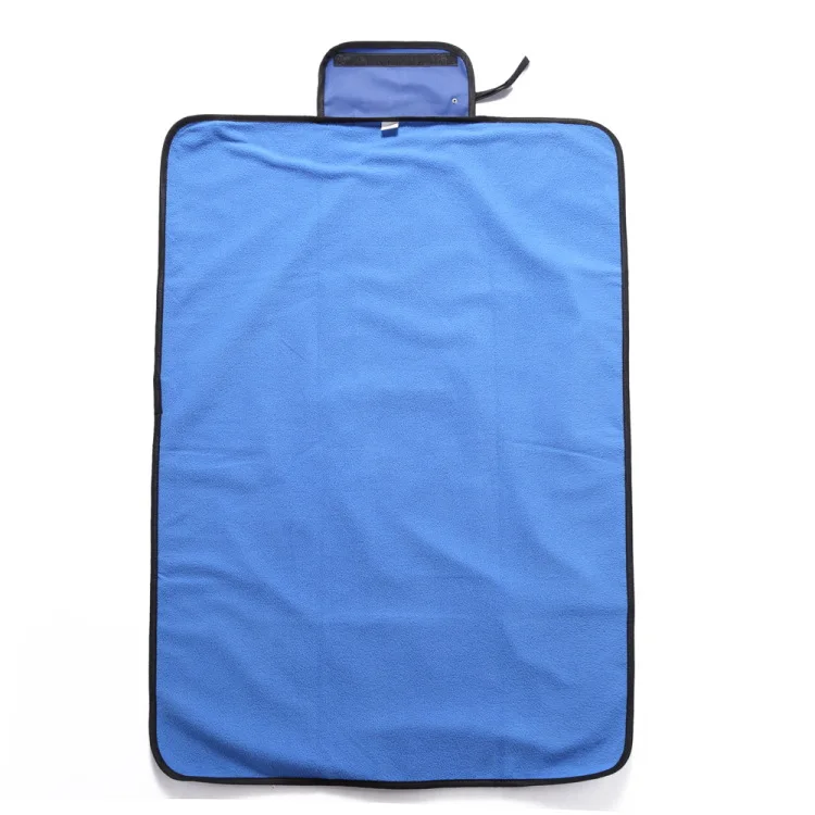 Водостойкий коврик для домашних животных больших средних и маленьких на