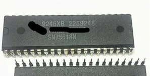 Бесплатная доставка 10 шт./лот в наличии SN75518 SN75518N Новинка|Калькуляторы| |