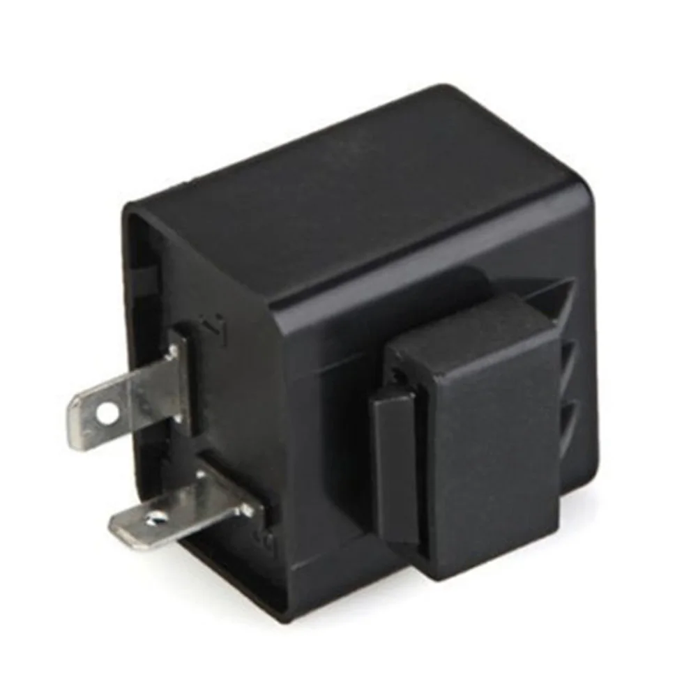 DC12V импульсное реле практичный Безопасный 2 Pin защита от перегрузки скорость