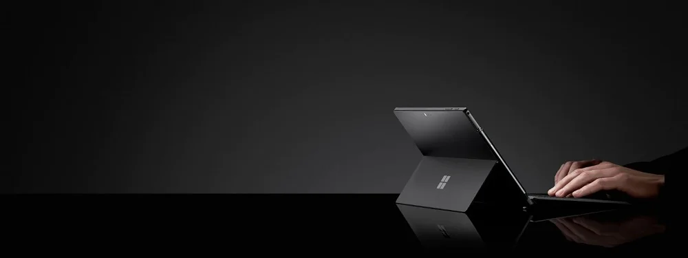 Microsoft Surface Pro 6 2-in-1 Laptop&Tablet Intl i5/i7 8G RAM 256G SSD 12.3" PixelSense Multitouch Display for Surface Pen