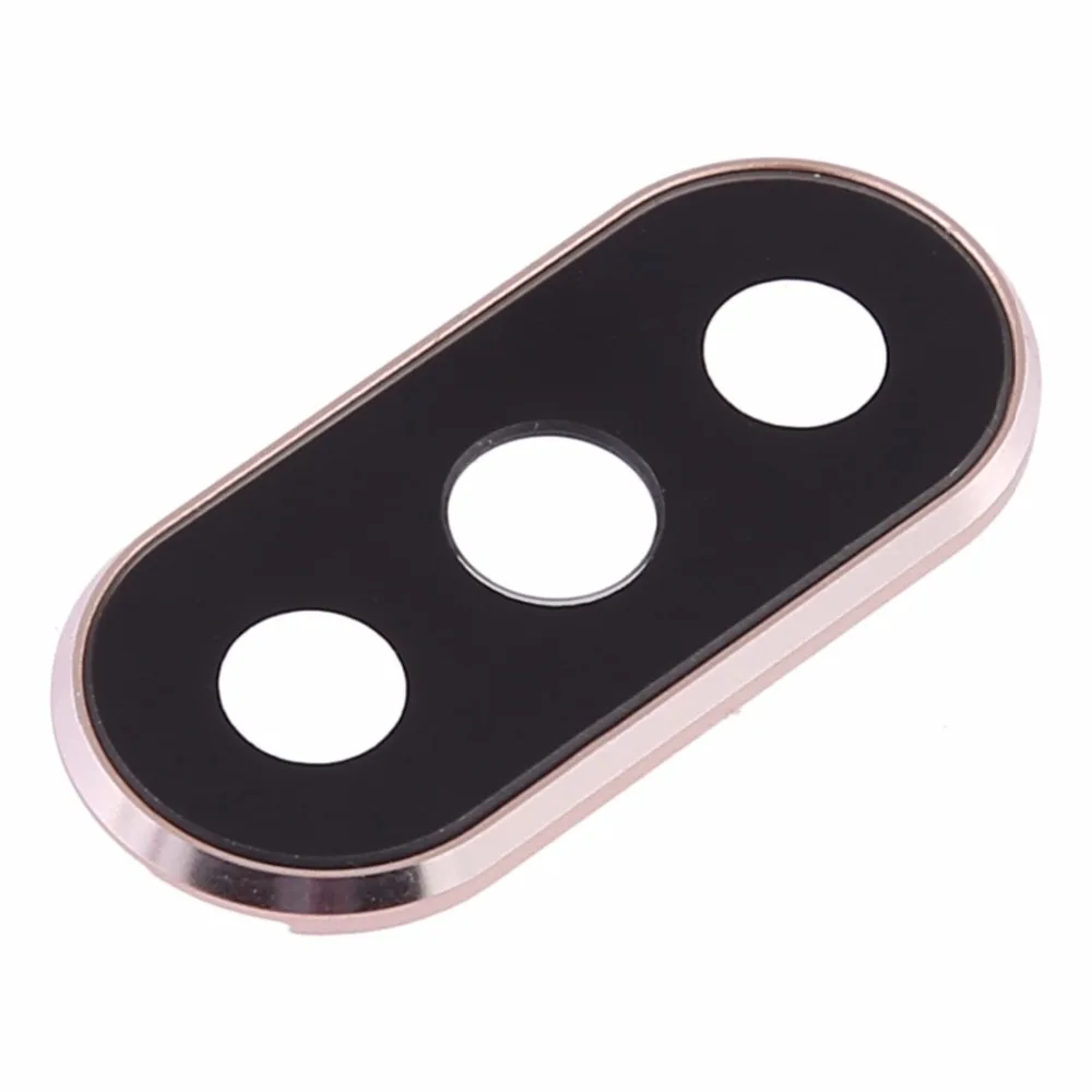

Camera Lens Cover for Xiaomi Redmi Note 5 Pro / Redmi Note 5