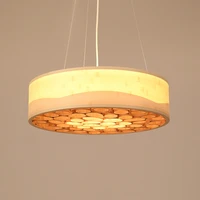 led e14 chinese bamboo acryl iron handmade led lamp led light pendant lights pendant lamp pendant light for dinning room foyer