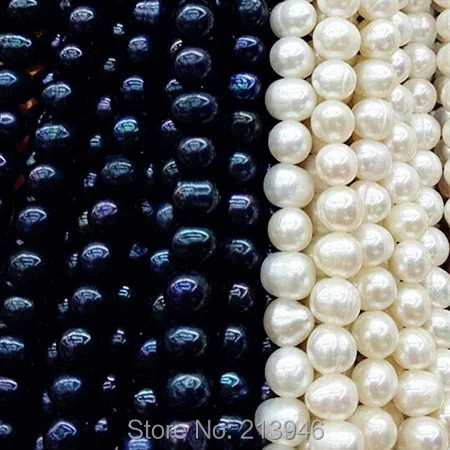 

7*6 мм 62 шт./упаковка, натуральный пресноводный жемчуг