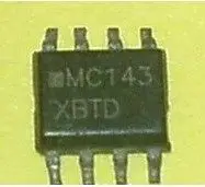 IC новый оригинальный MC13143DR2G MC13143 SOP8 | Электроника