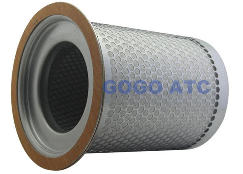 Высококачественный сепаратор для масла KB8183 винтовой воздушный компрессор