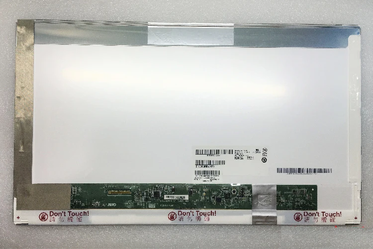 

17,3 "ЖК-светодиодный экран B173RTN01.2 B173RTN01.4 HD + 1600x900 новая Замена