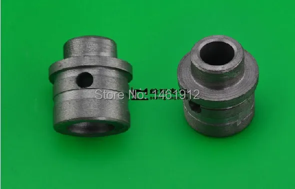 Домашний старый штампованный на швейной машине аксессуары шпиндель рукав|household