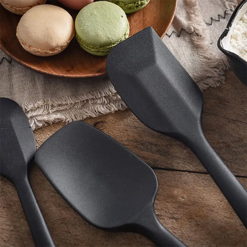 3 шт. силиконовые лопатки для торта пиццы | Дом и сад