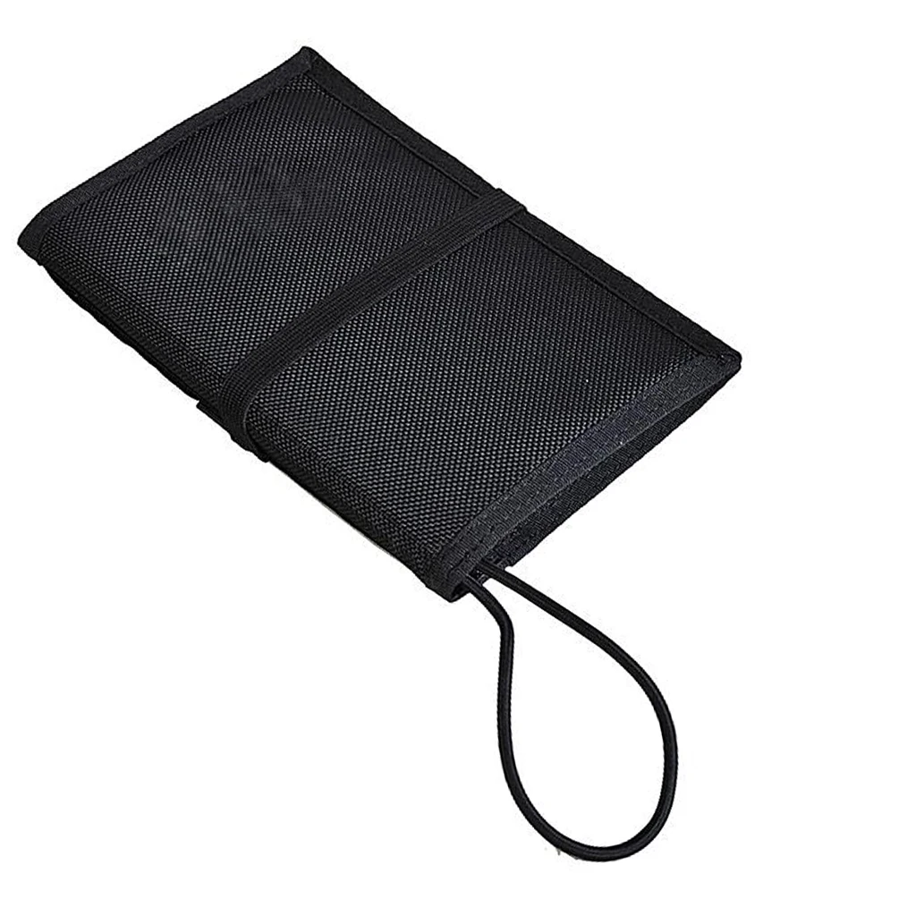 Подводная записная книжка для дайвинга подводная с водонепроницаемой