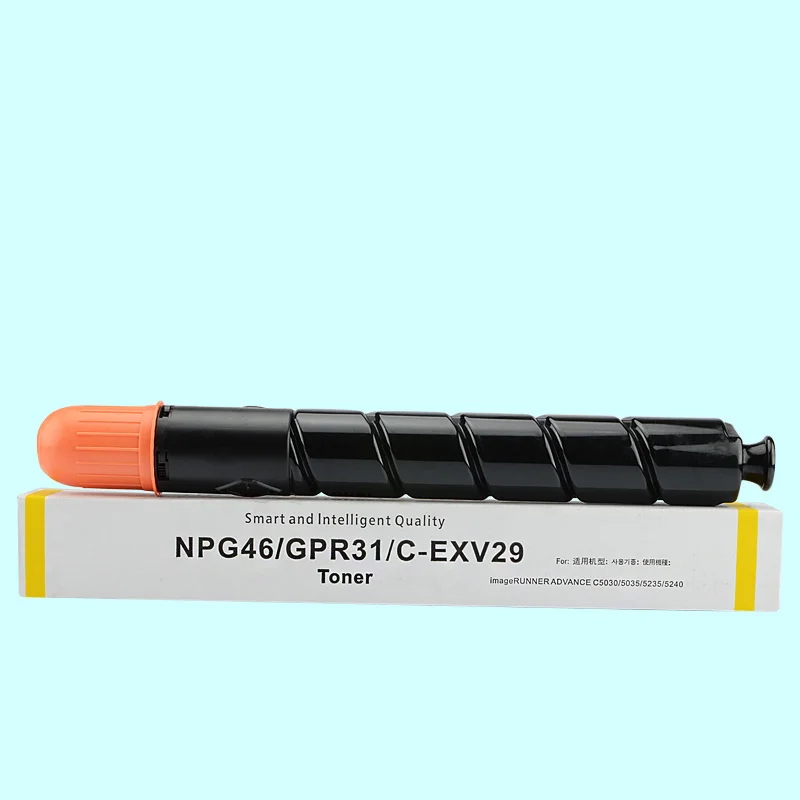 NPG46 NPG 46 GPR31 GPR 31 EXV 29 копир тонер картридж для IR ADV C5030 C5035 C5235 C5240|Картриджи с тонером| |
