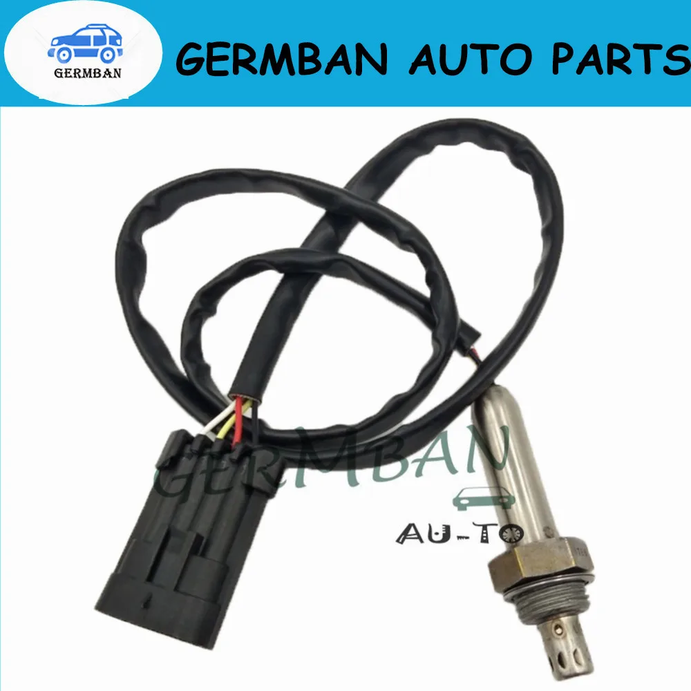 

New Manufactured Oxygen Sensor Fits for OPEL VAUXHALL HOLDEN Astra F Vectra B Zafira A Astra #90528640 855343