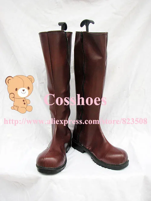 Обувь Артура на заказ (Великобритания Польша) от Axis Powers HetaliaCosplay|shoes shoes|shoes polandshoes