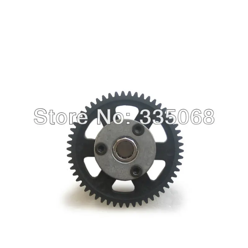 HENGLONG 3850 5 RC nitro автомобиль Raptor 1/10 запасные части No.037|car inside outside thermometer|car intakecar anti