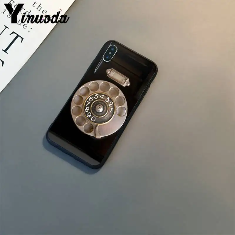 Classical Noki Calculator Model Design DIY Phone Case for iphone 13 8 7 6 6S 6Plus X XS MAX 5 5S SE XR 10 11 11pro 11promax