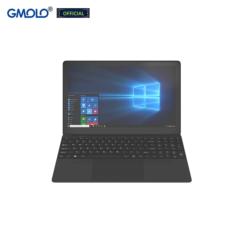 15,6 дюймовый игровой ноутбук 8 ГБ ОЗУ 128 ГБ/256 ГБ SSD Intel core I3 1920*1080 ips экран windows 10 ноутбук