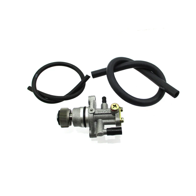XLSION Aftermarket масляный насос для 50cc 2 тактных Yamaha Minarelli JOG Zuma китайские европейские