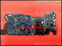 original 448 06203 0021 for hp x360 15 w laptop motherboard with i5 7200u cpu test ok