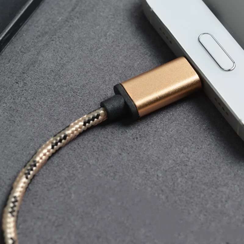 Overfly USB 3 1 тип c к OTG Кабель адаптер конвертер C кабель для samsung huawei планшет Android аудио