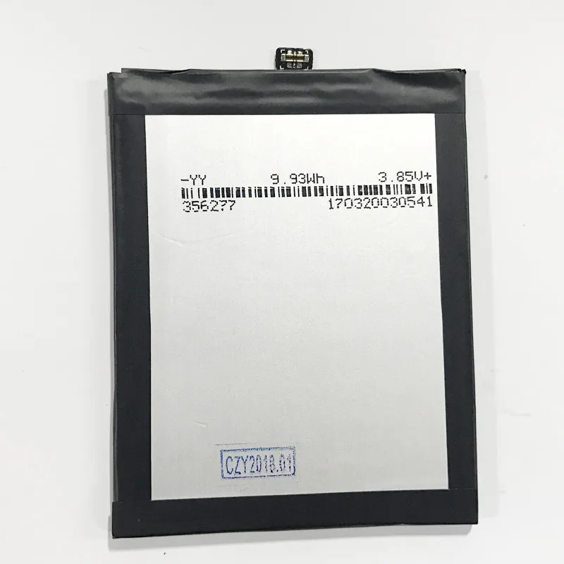 Аккумулятор BLP607 на 2525 мА · ч для Oneplus X E1000 One E1001 E1003 E1005|mobile phone battery|battery for mobilebatteries