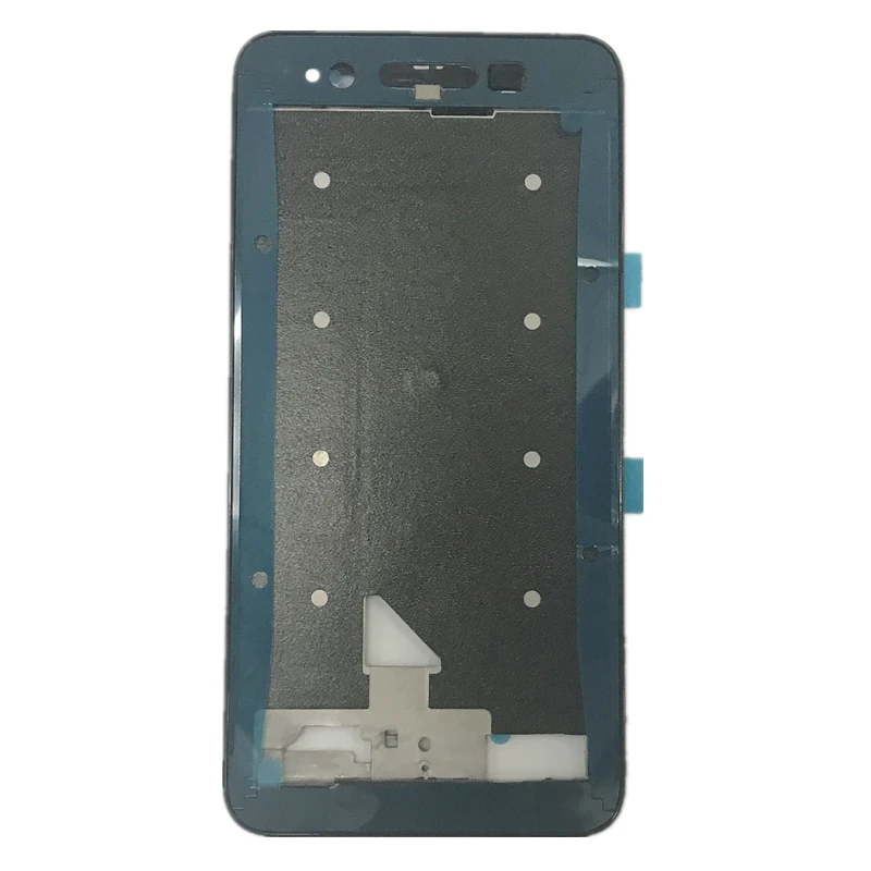 Для Huawei Enjoy 5S GR3 TAG L21 L01 L03 LCD Корпус рамка Передняя средняя рамка|Корпусы и рамки для
