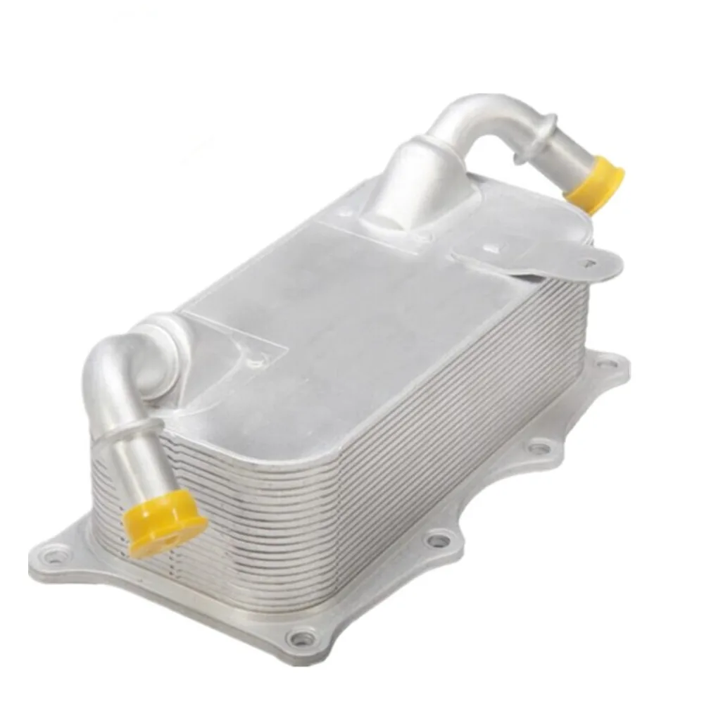 Aluminum Oil Cooler For (2010-2013) PORSCHE PANAMERA 95810727100 | Автомобили и мотоциклы