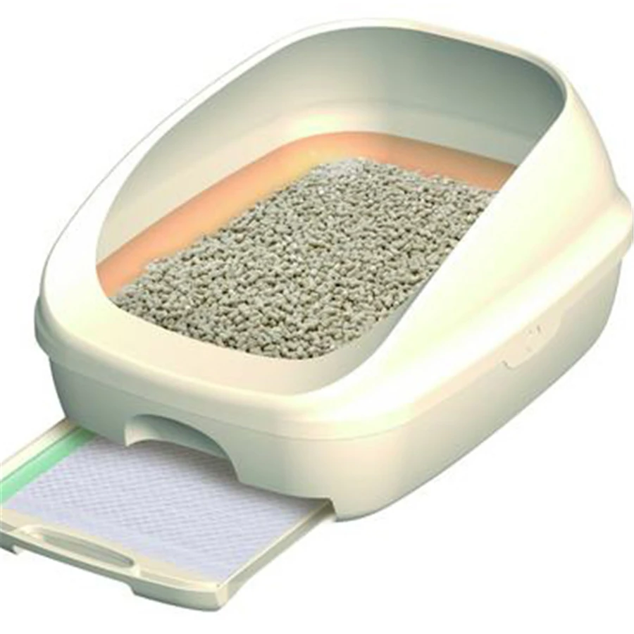 Биотуалет для кошек своими руками