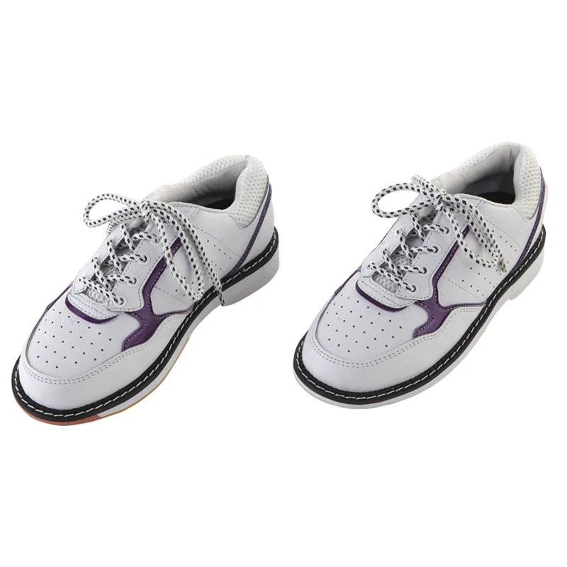 Высокое качество Новинка 2016 года Женская обувь для боулинга с нескользящей