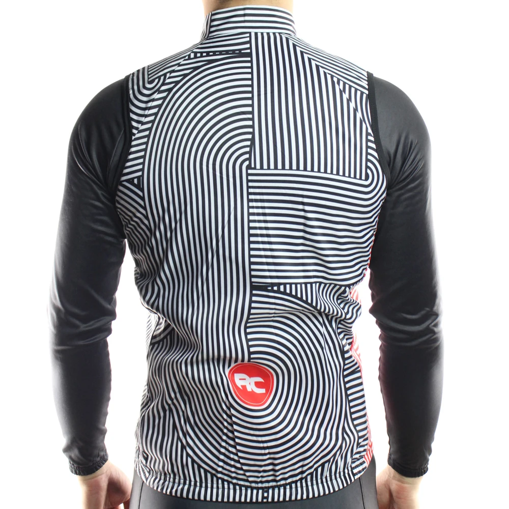 Велосипедный жилет без рукавов с защитой от ветра|cycling vest|cycling vest sleevelessbicycle |