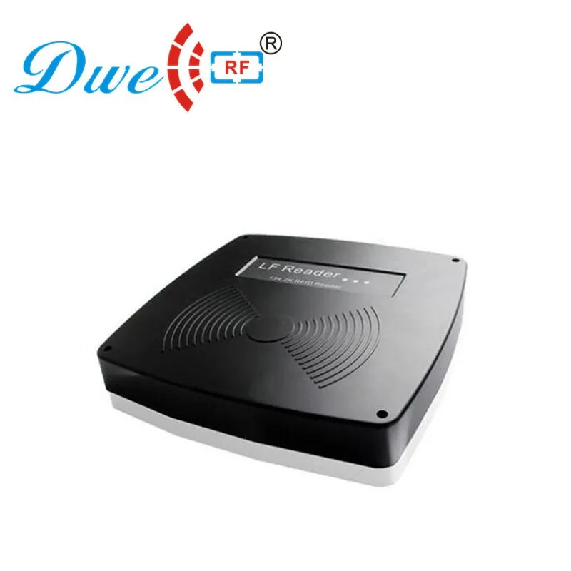 DWE CC RF em4305 чип лектора анималес rs485 134 2 кГц fex b микрочип rfid считыватель крупного