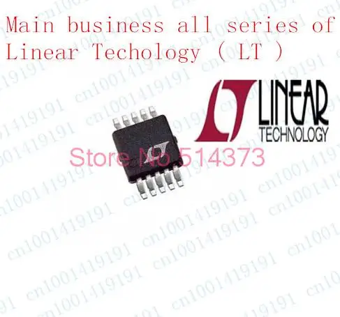 New &amp Original LTC4310CMS-2#PBF LT-MSOP10 In-stock availability for quick delivery | Электронные компоненты и