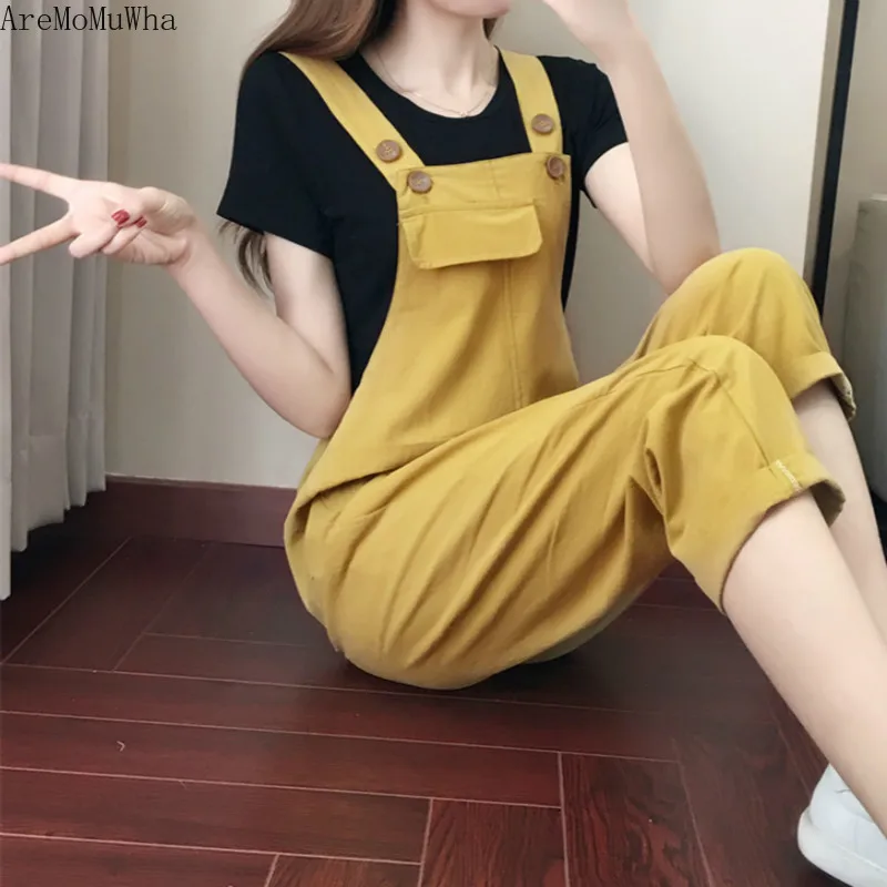 Новинка весна лето 2019 корейская женская мода Повседневный костюм милый
