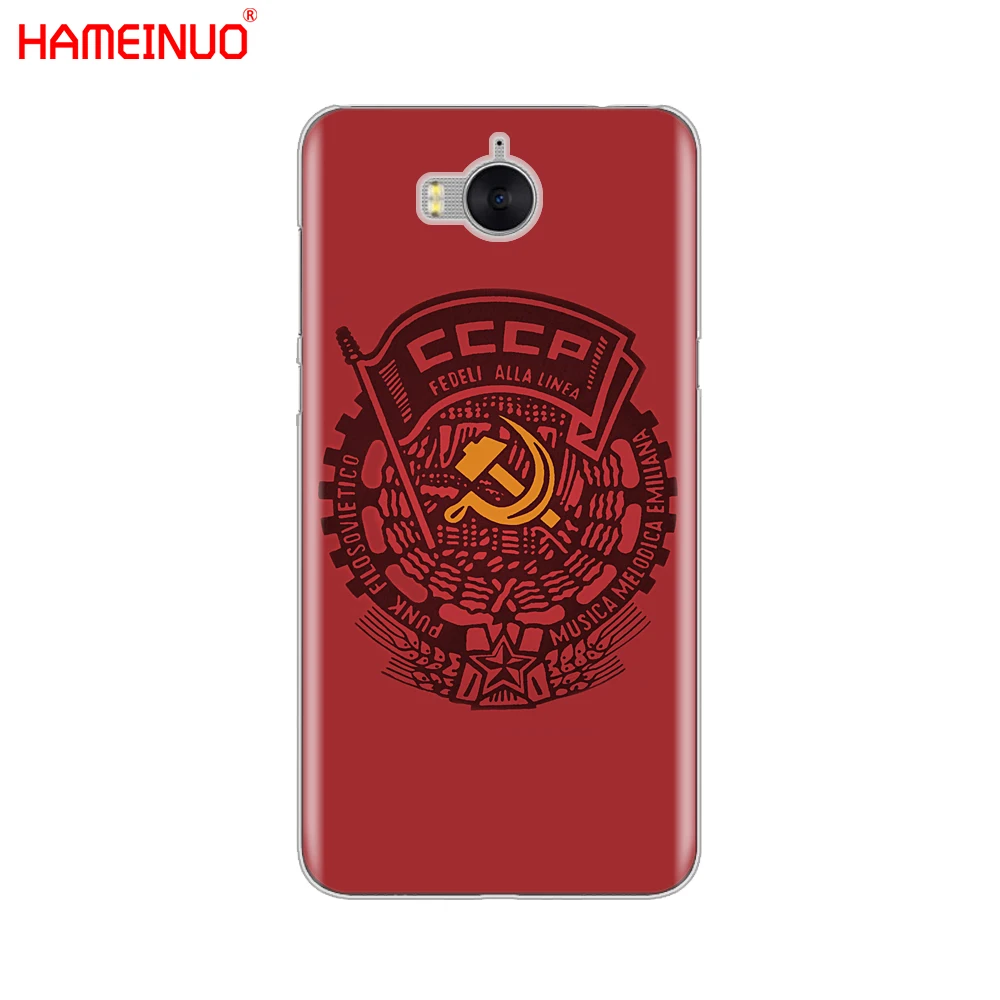Чехол для мобильного телефона HAMEINUO чехол huawei honor 3C 4X 4C 5C 5X 6 7 Y3 Y6 Y5 2 II Y560 2017|Бамперы| |