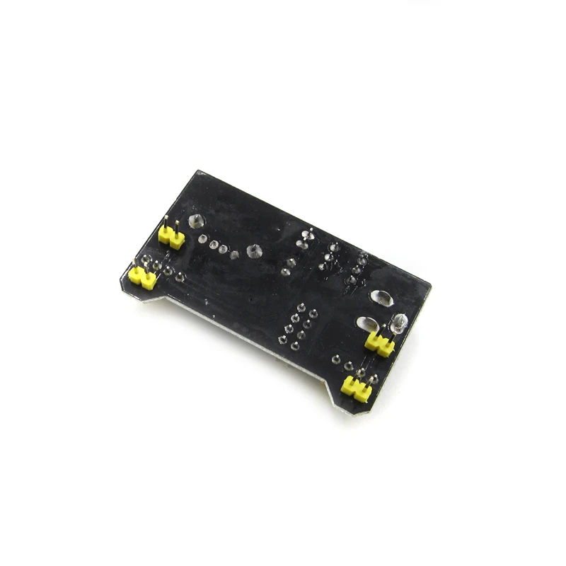 1 шт. MB102 3 V/5V макетная плата блок питания для Arduino платы | Электронные компоненты и