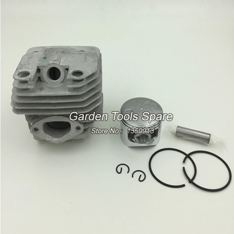 

4500 gasoline Chainsaw Cylinder Kit with 45mm size