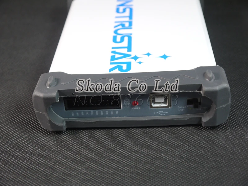 Новейший ISDS205X 5 в 1 осциллограф аналоговые виртуальные осциллографы Анализаторы