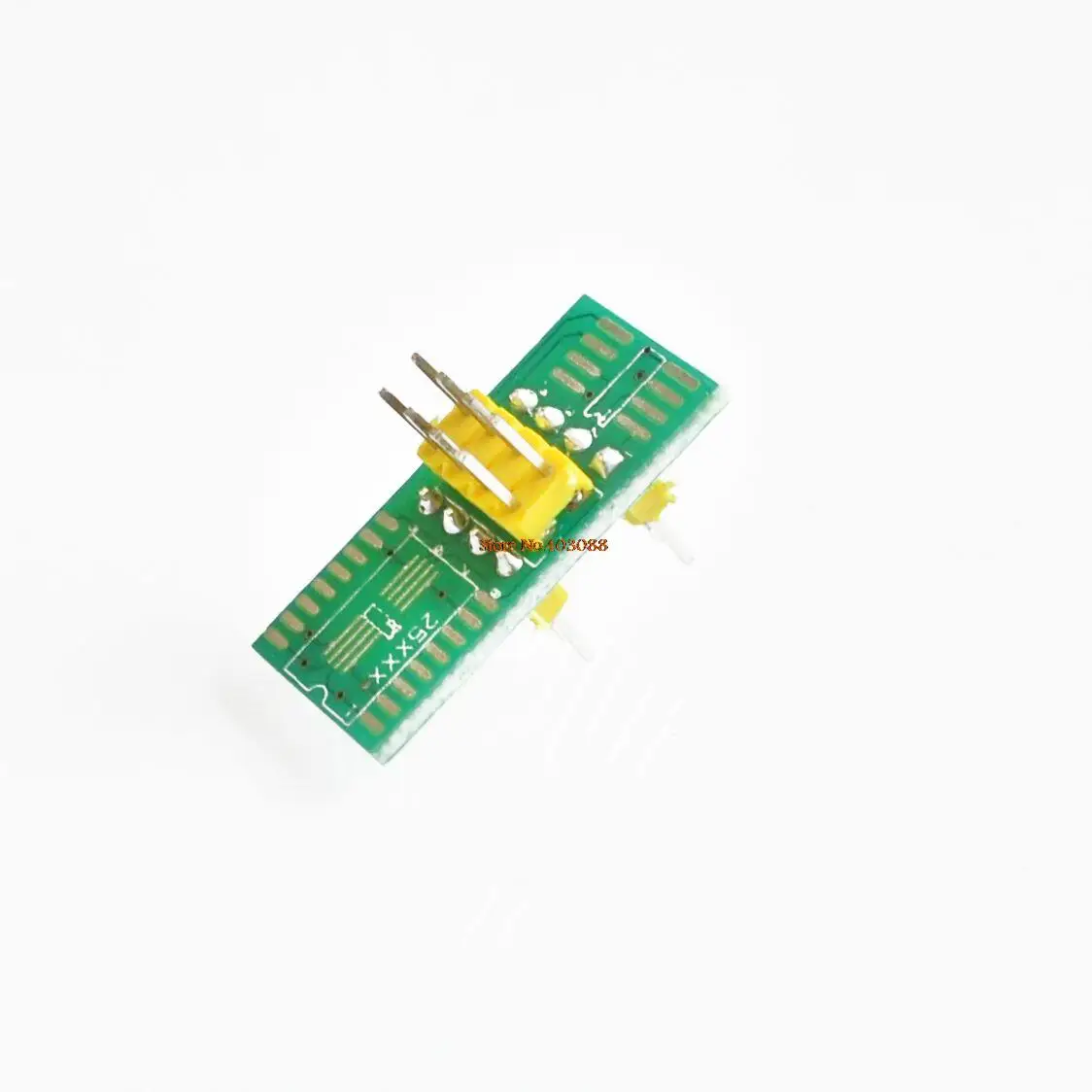 【AH ROBOT】update версия SOIC8 SOP8 Тесты зажим для EEPROM 93CXX / 25CXX 24CXX в цепи программирования + 2