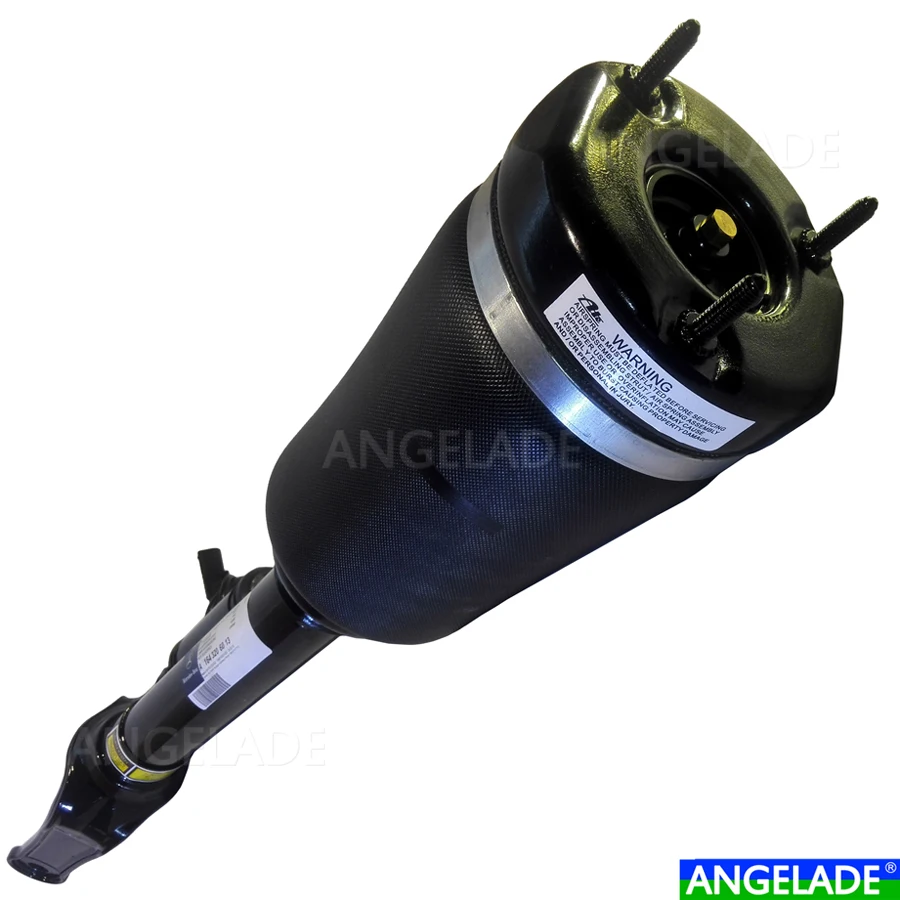 Set 4 Pcs Front + Rear Air Suspension Shocks Mer-Benz M Class W164 2005-2011 GL X164 2006-2012 ADS 1643202031 2231 | Автомобили и