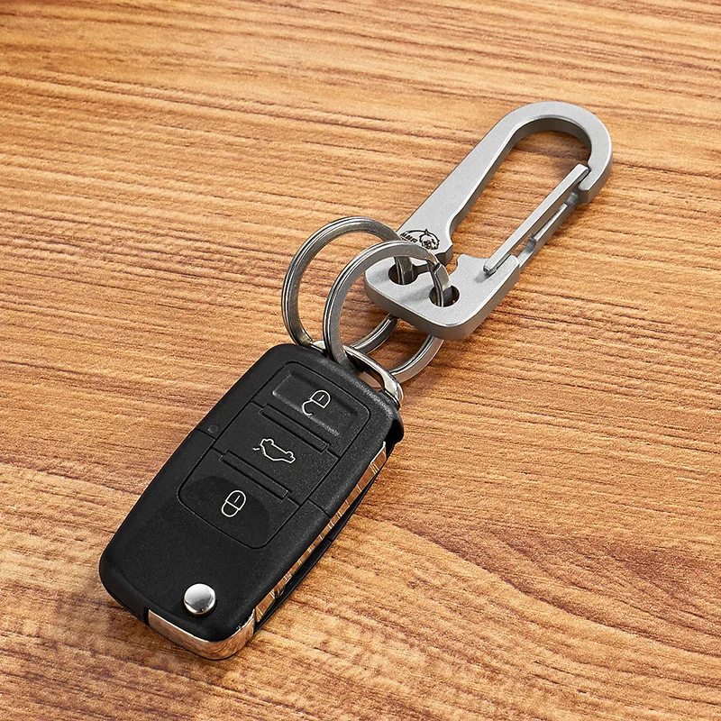 Автомобильный Брелок Кольцо из нержавеющей стали 304|Кольца для ключей| |