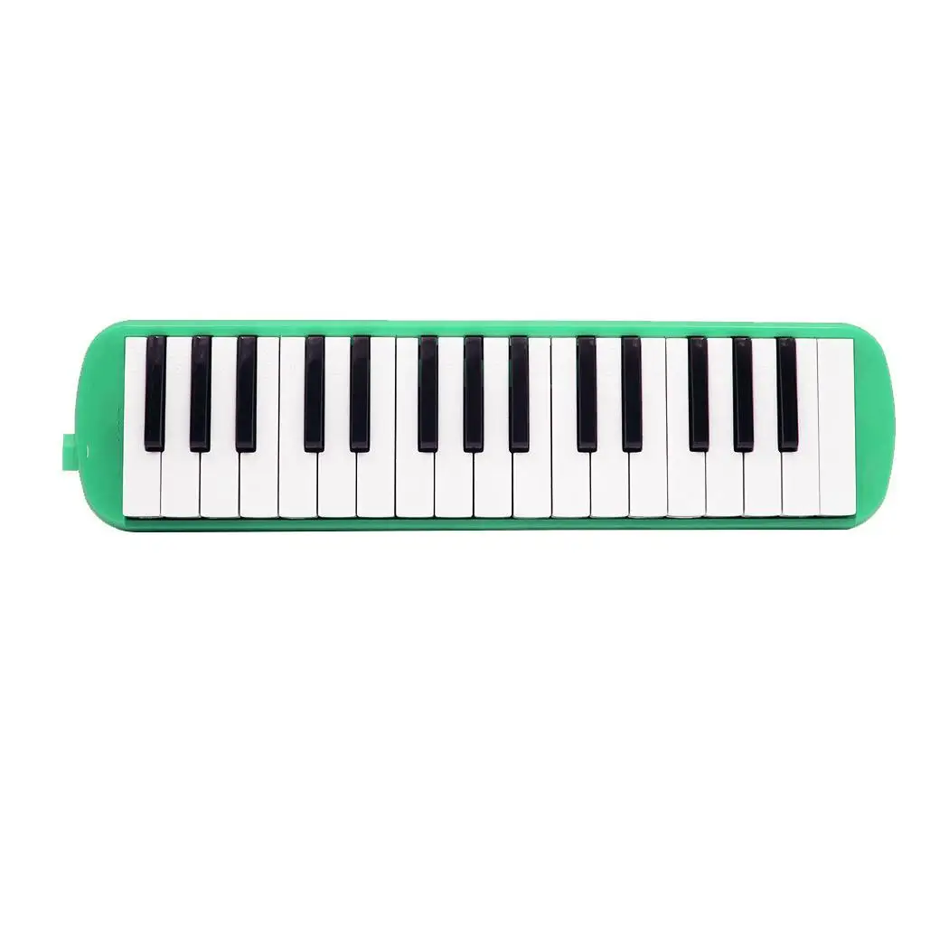 Дети взрослые 32 фортепиано клавишная мелодика обучения развивающая музыкальная