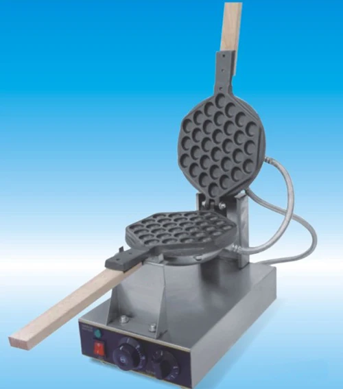 Бесплатная доставка 220 В электрическая вафельница для приготовления вафель в