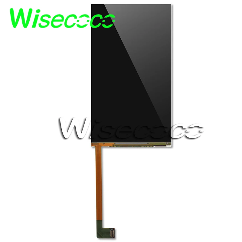 HDMI к MIPI драйвер платы LS059T1SX01 5,9 дюймов 1080*1920 ЖК дисплей Панель дисплей для diy проекционный экран - Цвет: lcd only