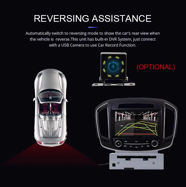 LJDA Android 10,0 автомобильный dvd-плеер для Opel Vauxhall Holden Insignia- gps Navi 1 Din автомобильный радио мультимедиа wifi стерео